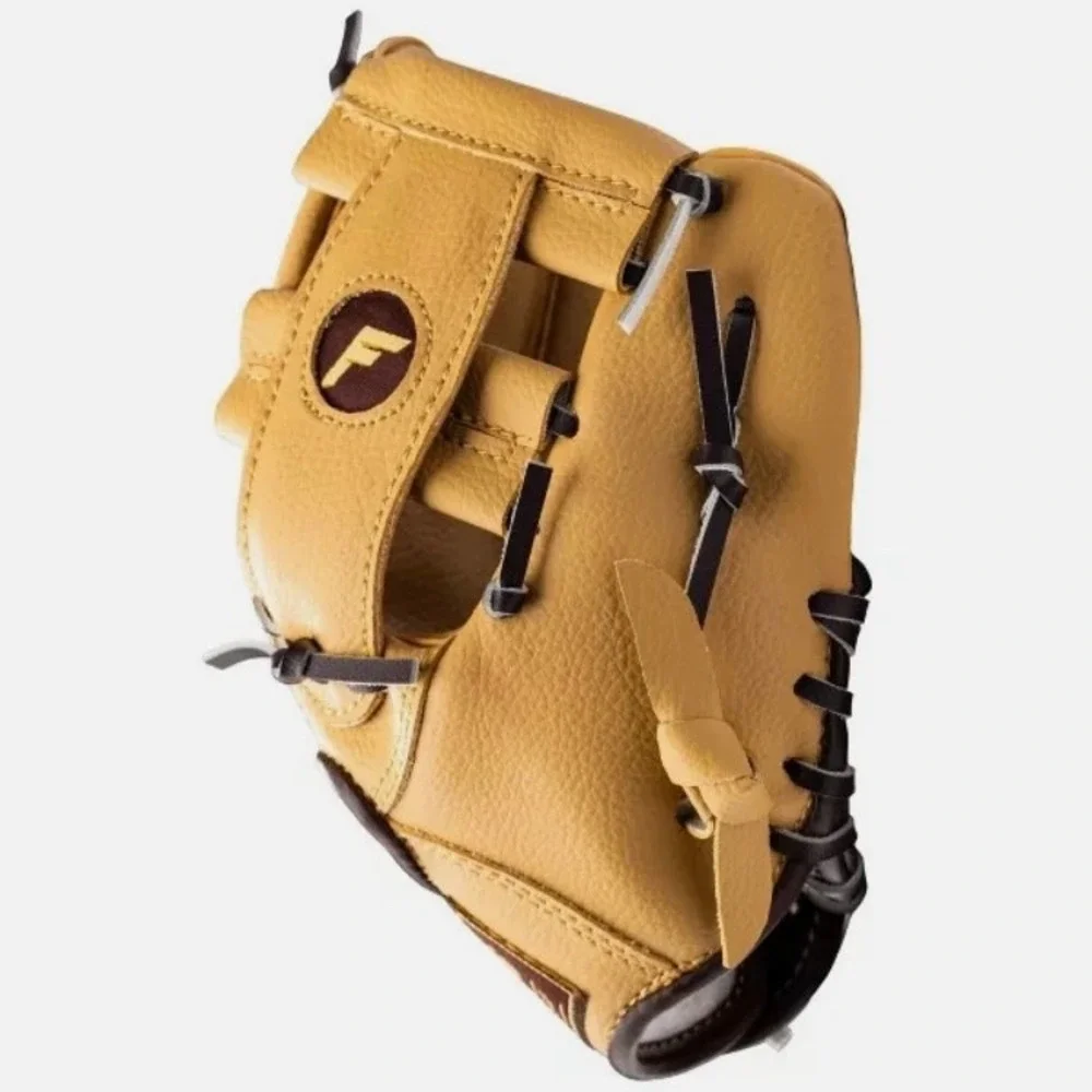 Franklin Sports Teeball Baseball Glove RTP 8.5
